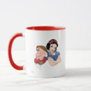 Search for the 7 dwarfs mugs Disney