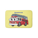 Search for fire engine bathroom accessories Firefighting
