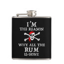 Search for rum flasks Drink