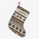 Search for ugly christmas stockings Reindeer