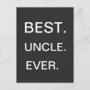 Search for uncles postcards For him