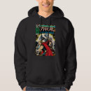 Search for comic book cover hoodies Thor love and thunder