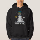Search for funny snowman hoodies Trending