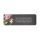 Search for holy communion return address labels Cross