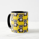 Recherche de motif panda tasses Animal