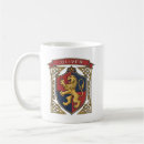 Search for rampant mugs Shield