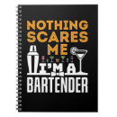 Search for bartenders notebooks Cocktail
