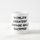 Search for sales mugs Shopper
