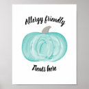 Search for food allergy signs Halloween