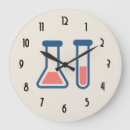 Recherche de chimique horloges Scientifique