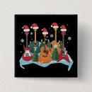 Recherche de drôles de guitare badges Vacances