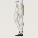 Search for pastel floral leggings Delicate