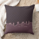Search for purple hearts pillows Simple