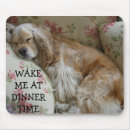 Search for waking mousepads Dog