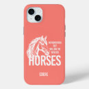 Recherche de cheval drôle iphone coques Chevaux