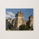 Search for cappadocia puzzles Fairy chimney