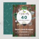 Search for 40th birthday fishing Men
