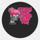 Search for have fun stickers Spooky