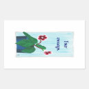Search for african violet stickers White
