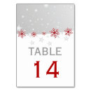Search for snowflake table cards Grey