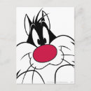 Search for red nose Looney tune character