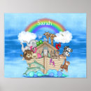 Recherche de rainbow chambre enfant posters Coloré