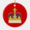 Recherche de couronne royale ornements Monarque