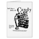 Search for vintage chocolate advertisement postcards Candy