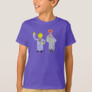 Recherche de beaker tshirts Jim henson