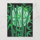 Search for bamboo plants postcards Nature