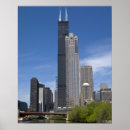 Search for willis tower posters Skyscraper