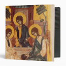 Search for holy binders Angels