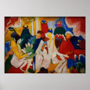 Recherche de cavalier de cheval art Impressionnisme