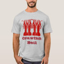 Search for crawfish tshirts Louisiana