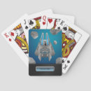 Search for sci fi playing cards Spaceship
