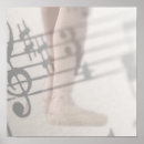 Search for music shoe posters Dance