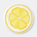 Search for lemon magnets Vitamin c