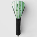 Search for glitter golf head covers Green