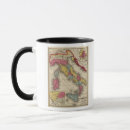 Search for ancient maps mugs Coloured
