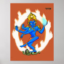 Search for dancing shiva art Nataraja
