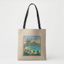 Search for tree tote posters Tropical