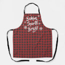 Search for bright aprons Chef