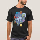 Search for travel tshirts Astronaut