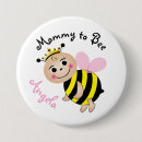 Recherche de abeille badges Petite fille