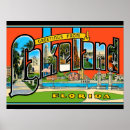 Recherche de florida posters De voyage