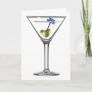 Search for funny martini birthday cards Drinking