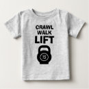 Search for fitness baby clothes Gym