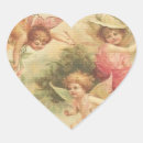 Search for vintage cherubs stickers Flowers