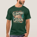 Recherche de glamping tshirts Été