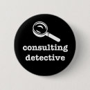 Search for detect buttons Sherlock